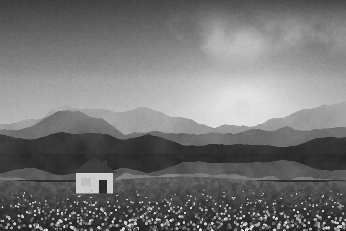 Example landscape: HP5